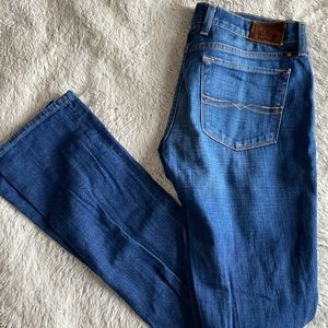 Lucky Jeans - Charlie Straight - Size 26